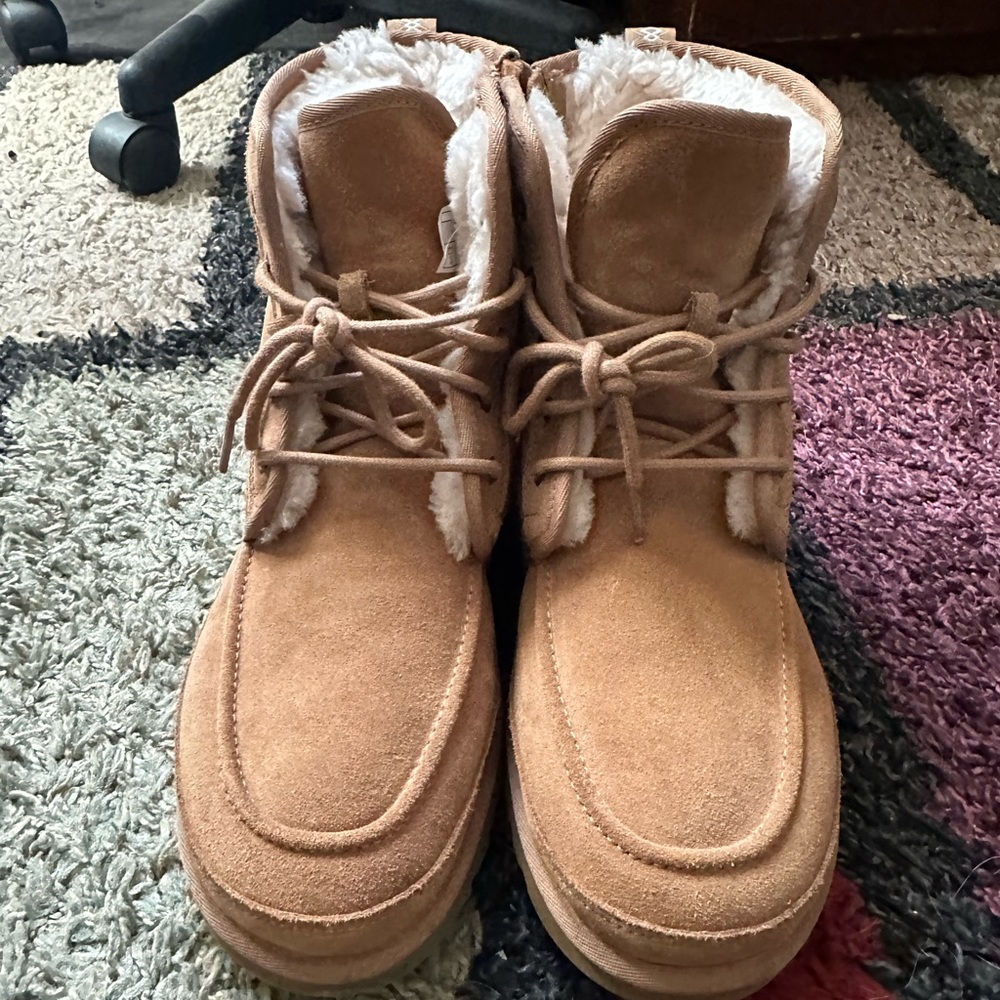 Men’s Ugg Boots